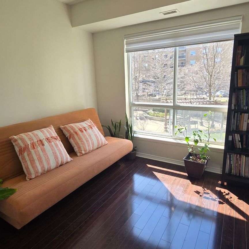 For Lease - 1 Maison Parc Court Unit# 212, Vaughan, Ontario - Photo 1