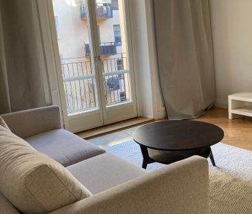 Ingemarsgatan, Stockholm - Photo 3