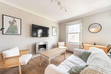 Hofland Road, Brook Green, W14 - Photo 2