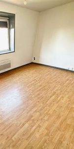 Location Appartement 1 pièce 21m² - Photo 3