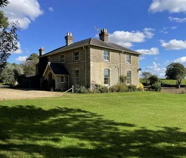Signett Hill Farmhouse, Signett Hill, Burford, OX18 - Photo 2