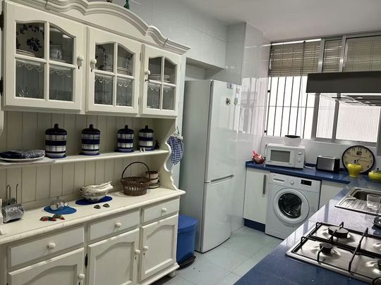 Avenida San Francisco Javier, Sevilla, Andalusia 41015 - Photo 1