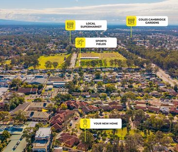 RENOVATED FAMILY HOME! - Photo 5