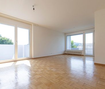 4.5 Zimmerwohnung per 01.12.2026 zu vermieten - Photo 1