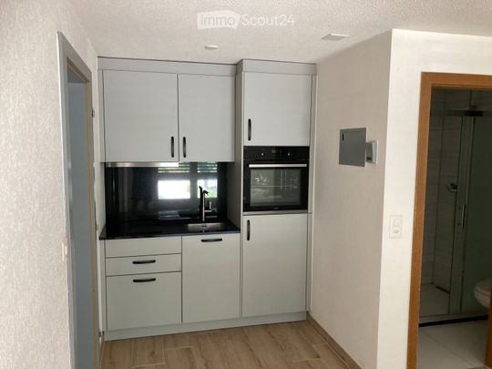 1.5 Zimmer, 20 m² - Foto 1