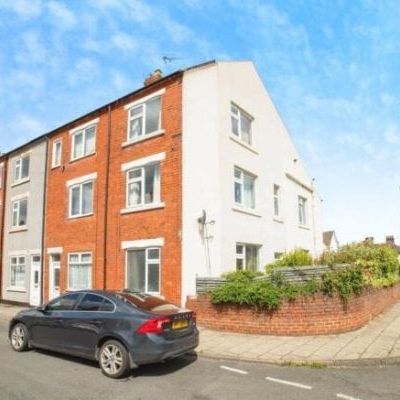 Silk Street, Sutton-In-Ashfield, NG17, Property for rent - Photo 1