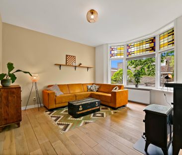 Te huur: Huis Mauritslaan 19 in Rijswijk - Photo 2