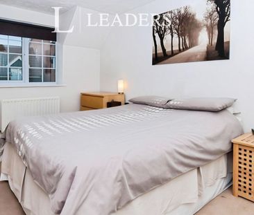 1 bedroom apartment to rent Kingfisher Way, Loughborough, Leicester... - Photo 1