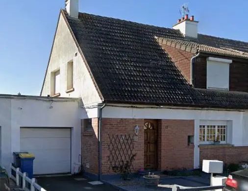 Maison à louer 4 pièces 87.13m² - Photo 1