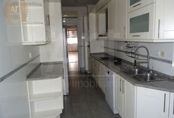 Apartamento T5
