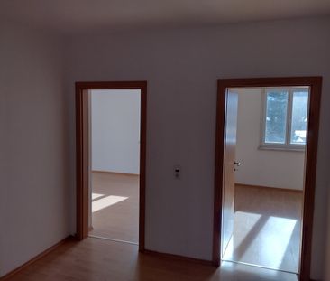 geräumige 3-Raum Wohnung mit herrlichem Ausblick - Photo 3