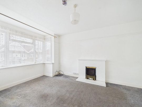 2 bedroom semi-detached bungalow to rent - Photo 1