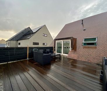 Duplex-appartement met zeer groot terras - Photo 1