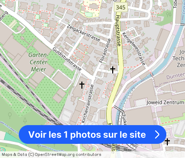 13 m² - Photo 1