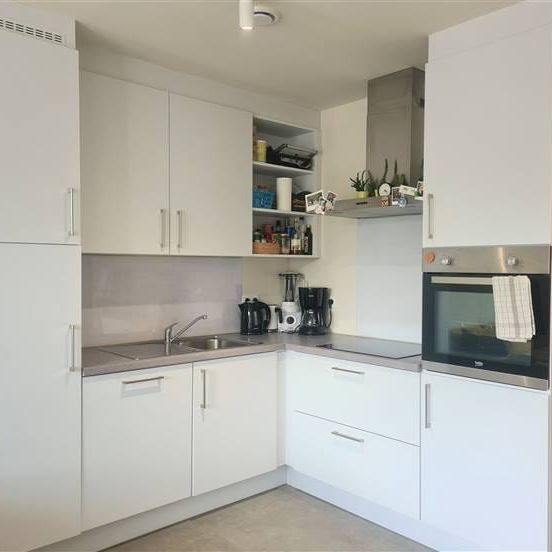 Appartement te huur - Photo 1