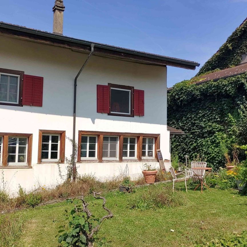 1 Zimmer, 14 m², 1. Stock - Foto 2