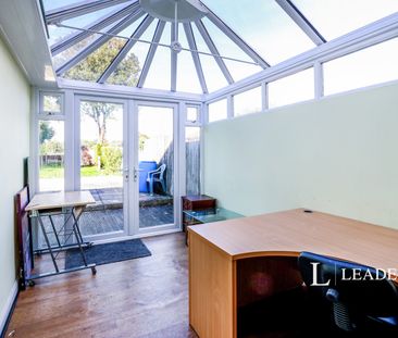 3 bedroom house to rent Wroxham Road, BH12 - Photo 5