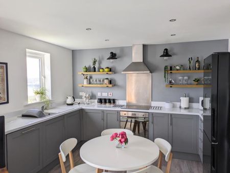 2 bedroom apartment to rent - Photo 4