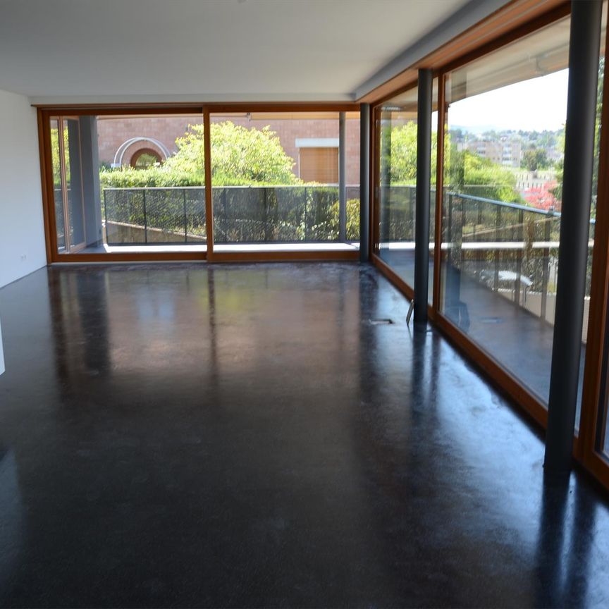 4-Zimmerwohnung an ruhiger Wohnlage - Foto 1