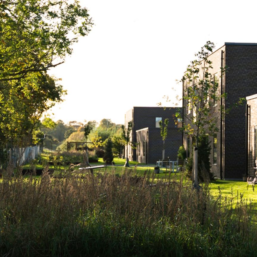 Filmbyen 58B 2650 Hvidovre - Foto 1