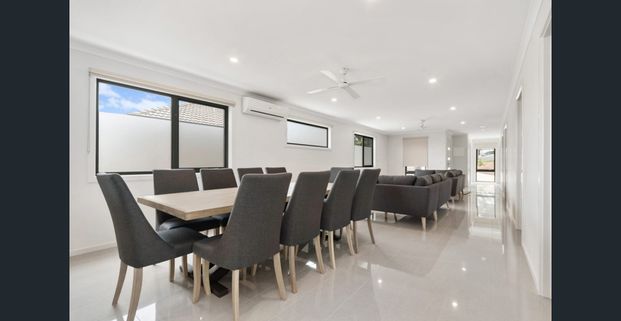 Quality Living, All Utilities Included - Walk to Uni & Hosp (Only one person per Room) - Photo 1