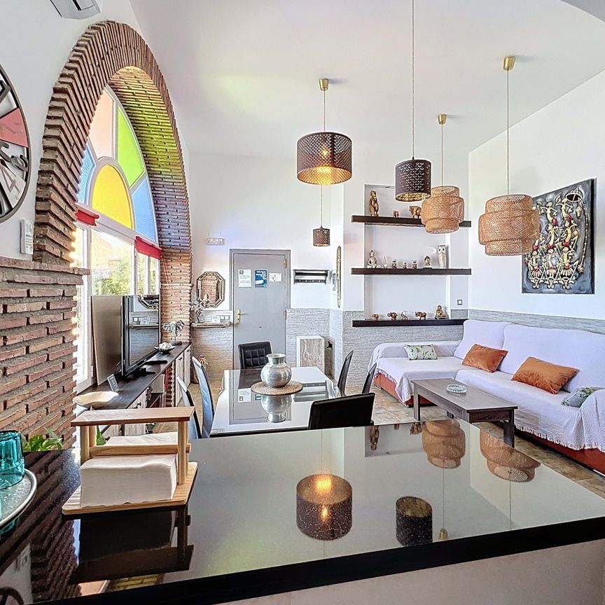 Piso de alquiler en Camino Cortijo Rivera 4, 4, Diseminados - Photo 1