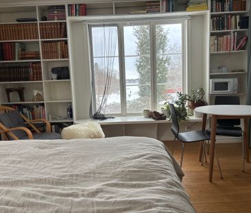 Krabbvägen, Lidingö - Photo 2