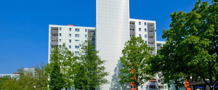 Demnächst frei! 2-Zimmer-Wohnung in Dortmund Hörde (WBS für 2P erforderlich!) - Photo 1