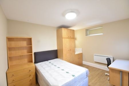 8 Bed - Sunlight Chambers, Bigg Market, City Centre - Photo 2