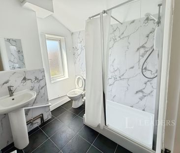 1 bedroom property to rent Leicester Street, Leamington Spa, Warwic... - Photo 3