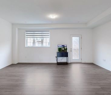 For Lease - 19 Frank Lloyd Wright Street, Whitby, Ontario - Photo 3