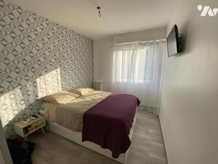 F3 meublé MONDEVILLE - Photo 3