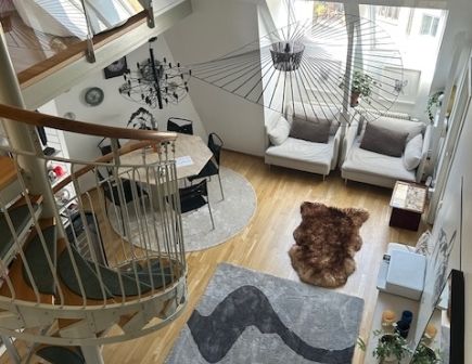 Geijersgatan 7A - Photo 1