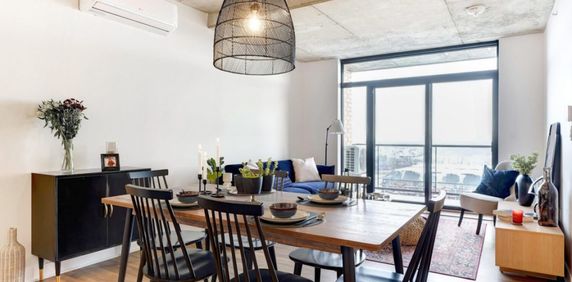 3 1/2 Près Marché 440 - Photo 2