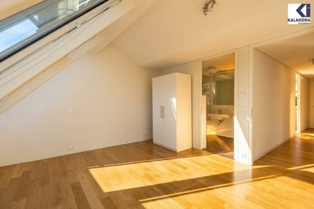 360° TOUR // PENTHOUSE-WOHNUNG nahe NASCHMARKT - Photo 2