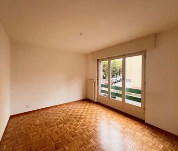 4 Zimmer, 84 m², 1. Stock - Photo 2