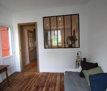 Location Appartement 3 pièces 56m² BAYONNE 64100 - Photo 1