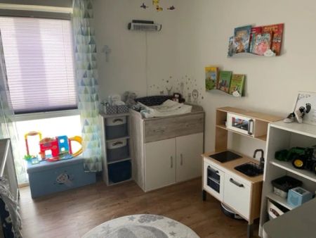 NEU! Eine Wohnung zum verlieben! - Foto 4