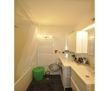 Luxuriös ausgestattete Niedrigenergiewohnung mit Loggia nähe dem EK... - Photo 6