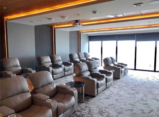 For Lease - 30 Shore Breeze Drive Unit# 6006, Toronto, Ontario - Photo 1