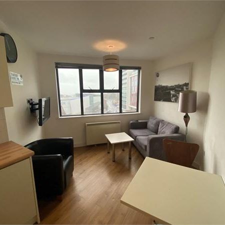 1 bedroom apartment to rent - Photo 1