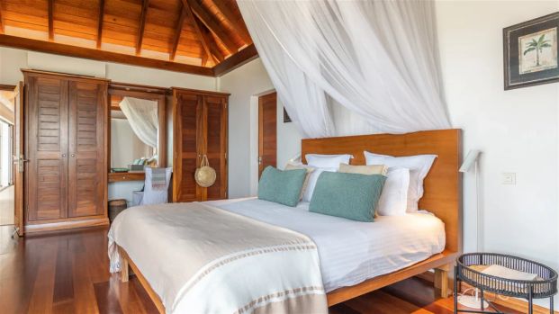 Flamands, 5 Bedrooms Villa for rent - Photo 1