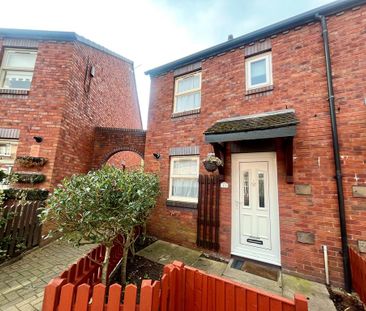 3 bedroom terraced house to rent - Photo 6