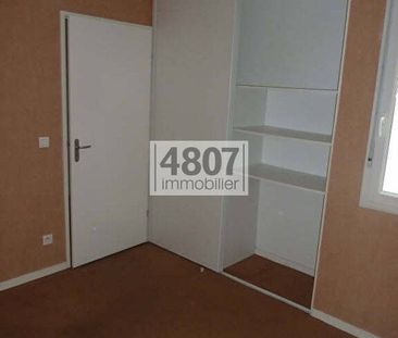 Location appartement 2 pièces 46 m² à Bonneville (74130) - Photo 2