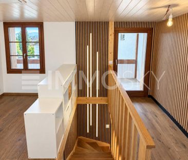 Wohnen mit Charme Ihr Zuhause mit Garten und viel Holzambiente - Photo 4