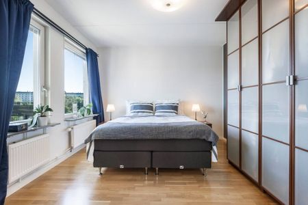 Armegatan, Solna - Photo 4