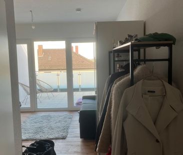 1-Zimmer Wohnung - Witten (Studenten, Auszubildene) - Photo 4