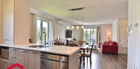 Appartement Saint-Lazare � Louer - Photo 3