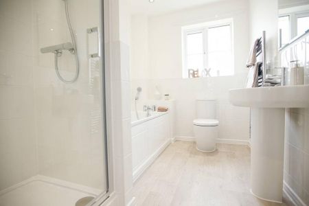 3 bedroom house to rent - Photo 4