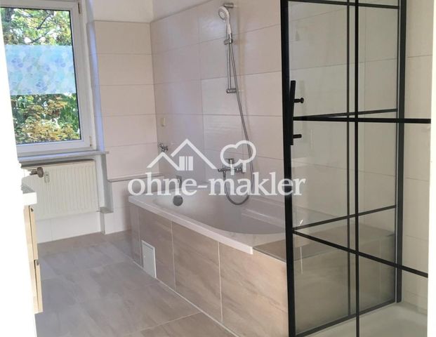 Etagenwohnung in Magdeburg (Sudenburg) - Photo 1